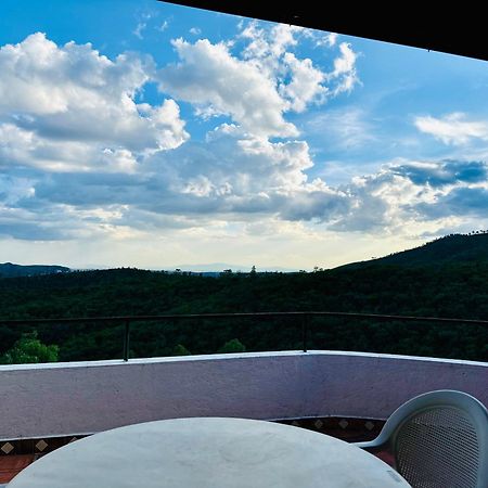 La Casa Grande Bed & Breakfast Guanajuato Eksteriør bilde