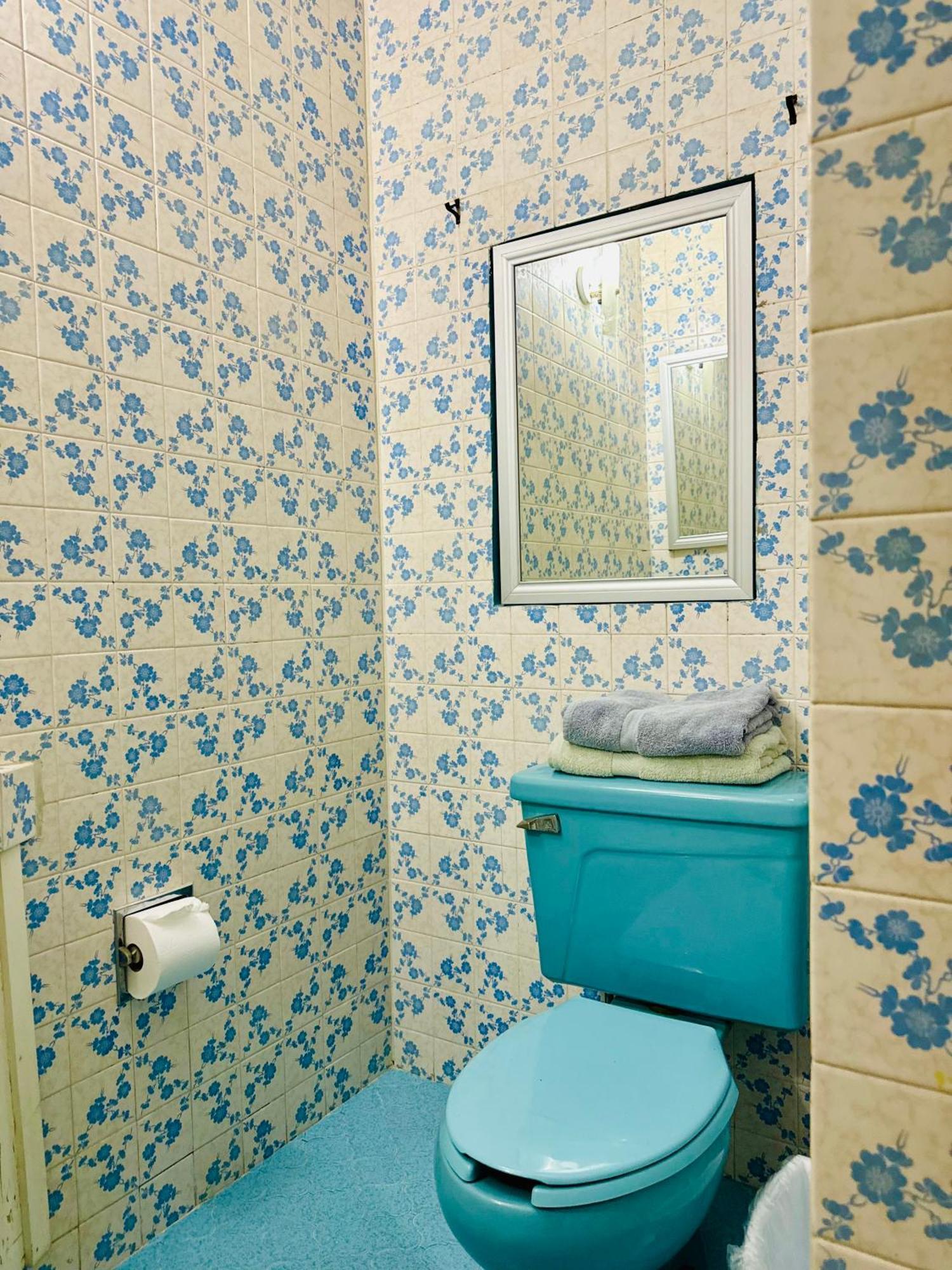 La Casa Grande Bed & Breakfast Guanajuato Eksteriør bilde
