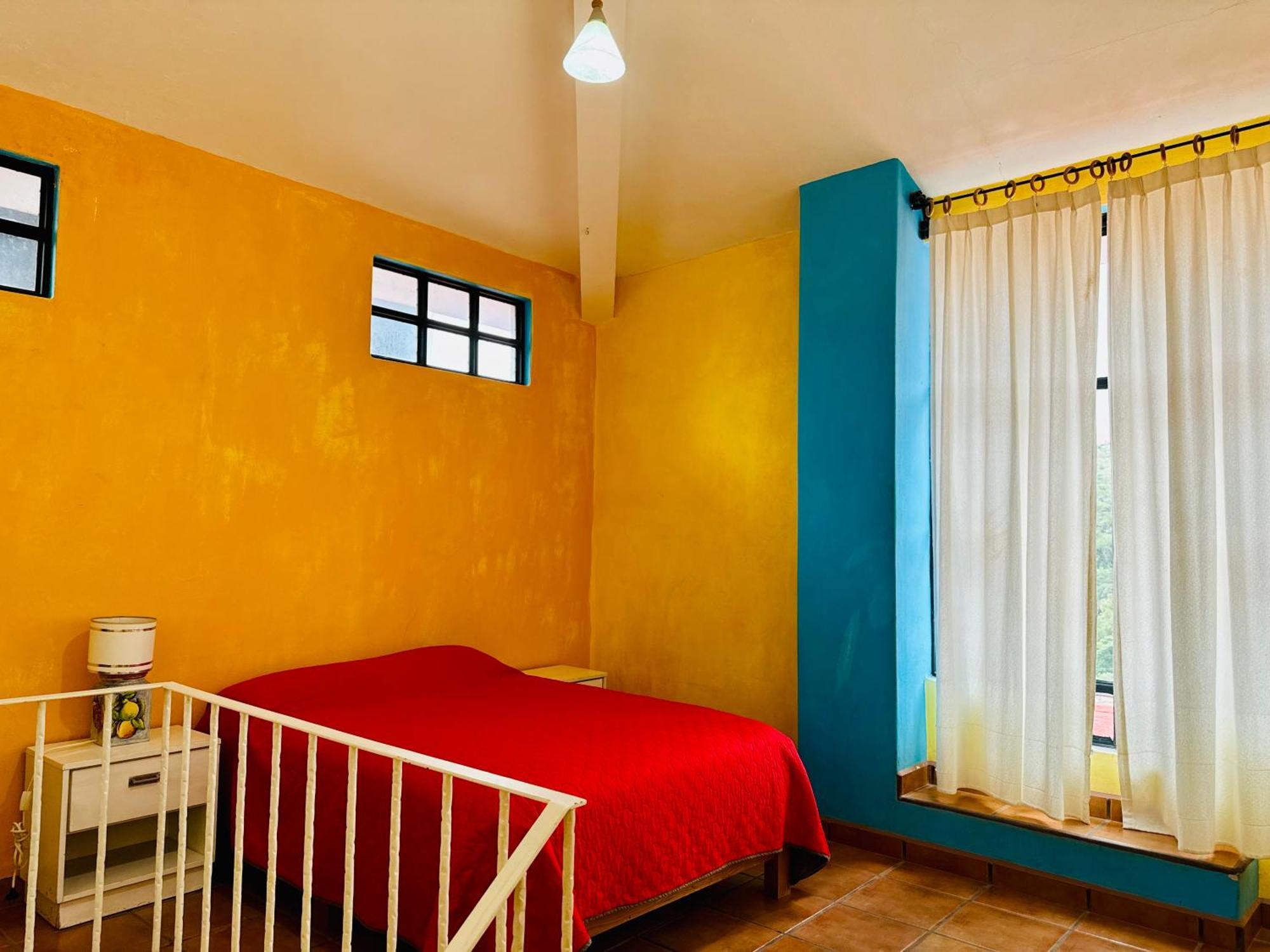 La Casa Grande Bed & Breakfast Guanajuato Eksteriør bilde