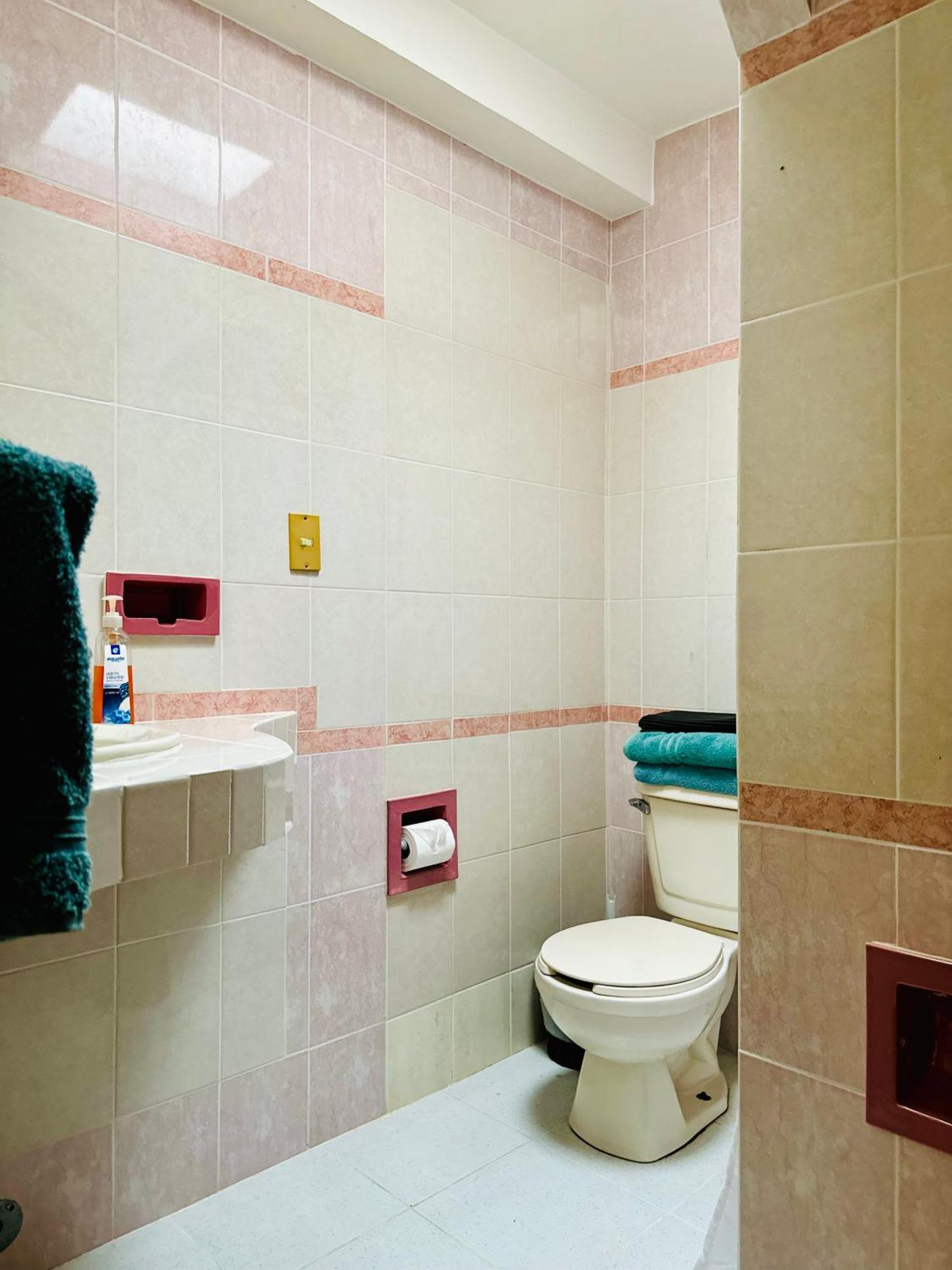 La Casa Grande Bed & Breakfast Guanajuato Eksteriør bilde