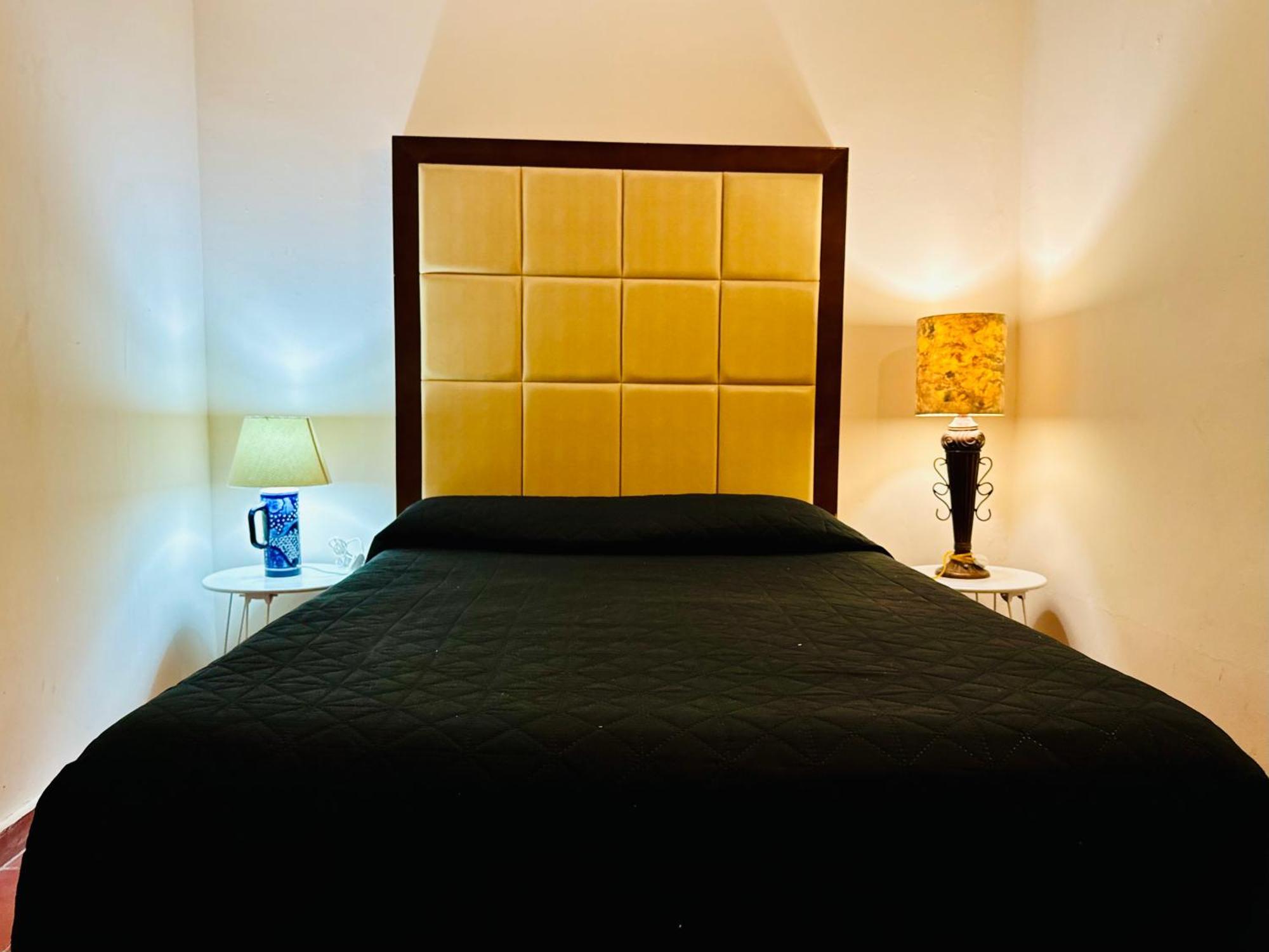 La Casa Grande Bed & Breakfast Guanajuato Eksteriør bilde