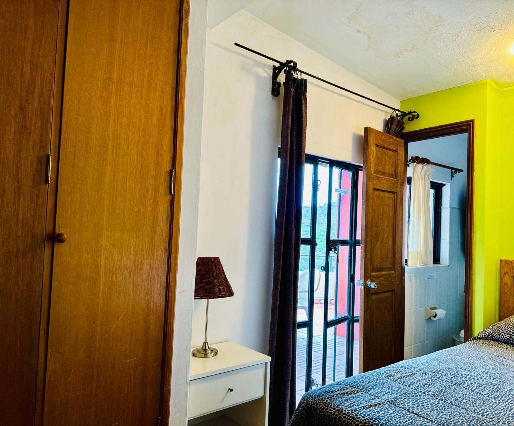 La Casa Grande Bed & Breakfast Guanajuato Eksteriør bilde
