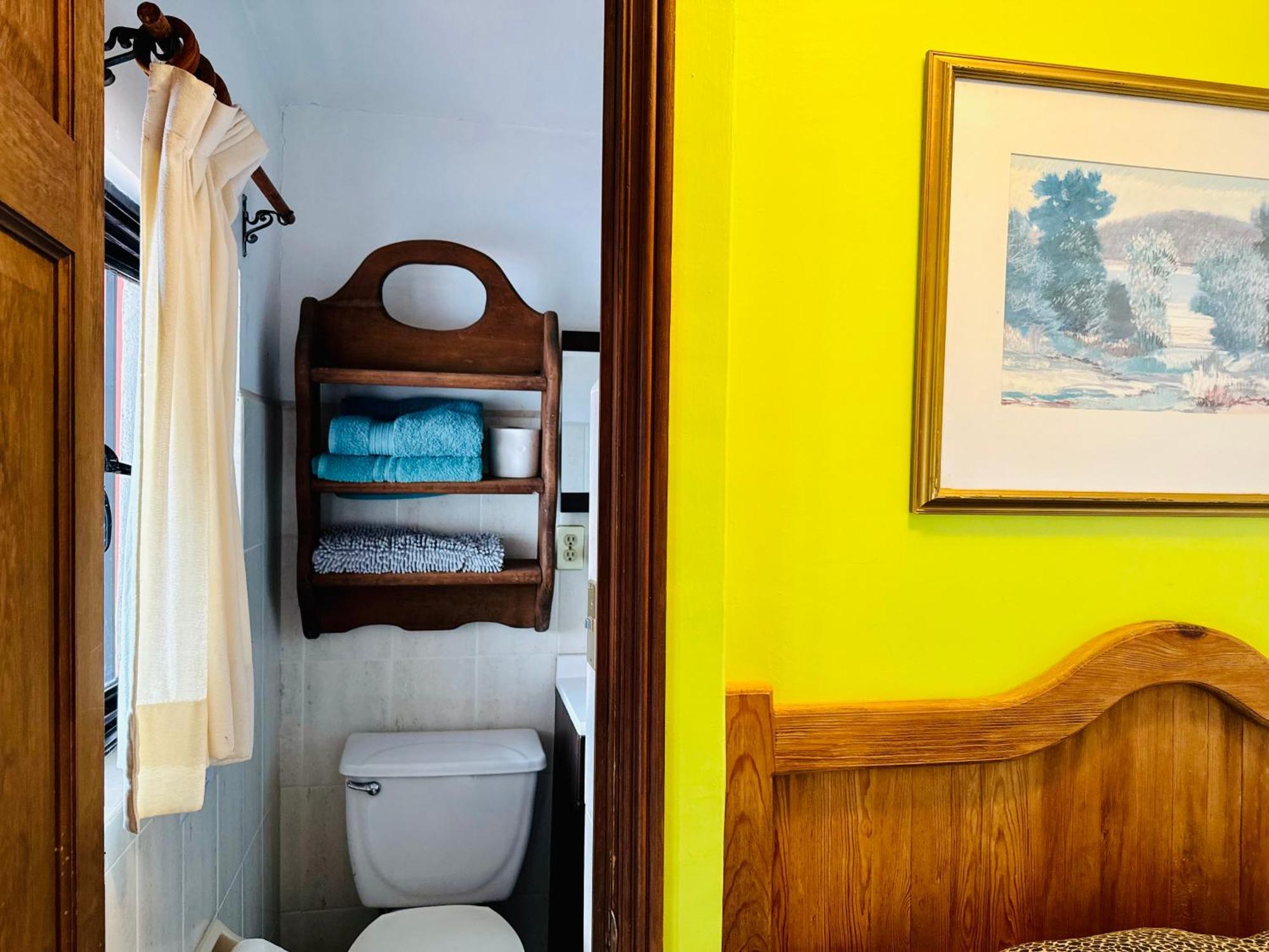 La Casa Grande Bed & Breakfast Guanajuato Eksteriør bilde