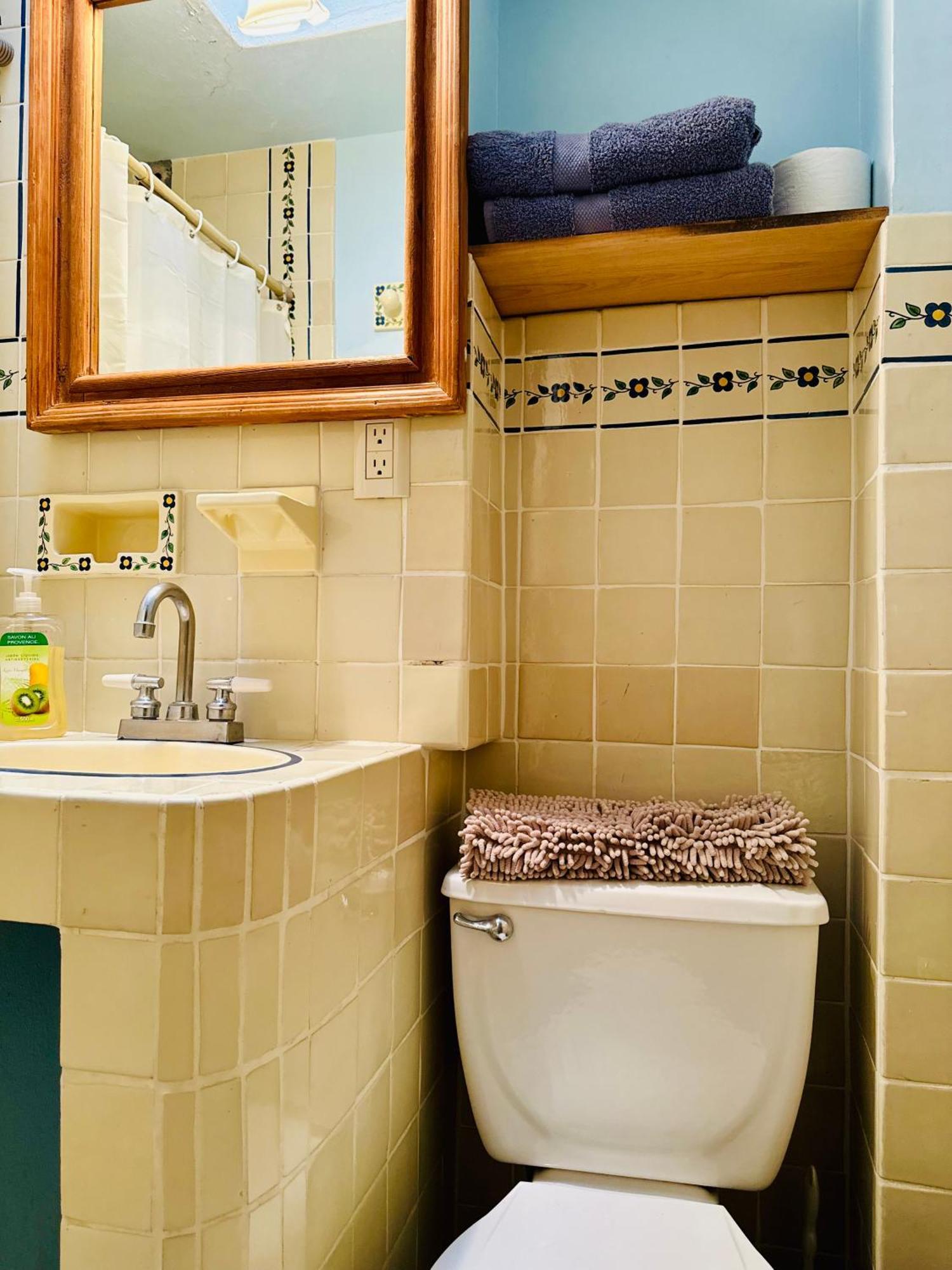 La Casa Grande Bed & Breakfast Guanajuato Eksteriør bilde
