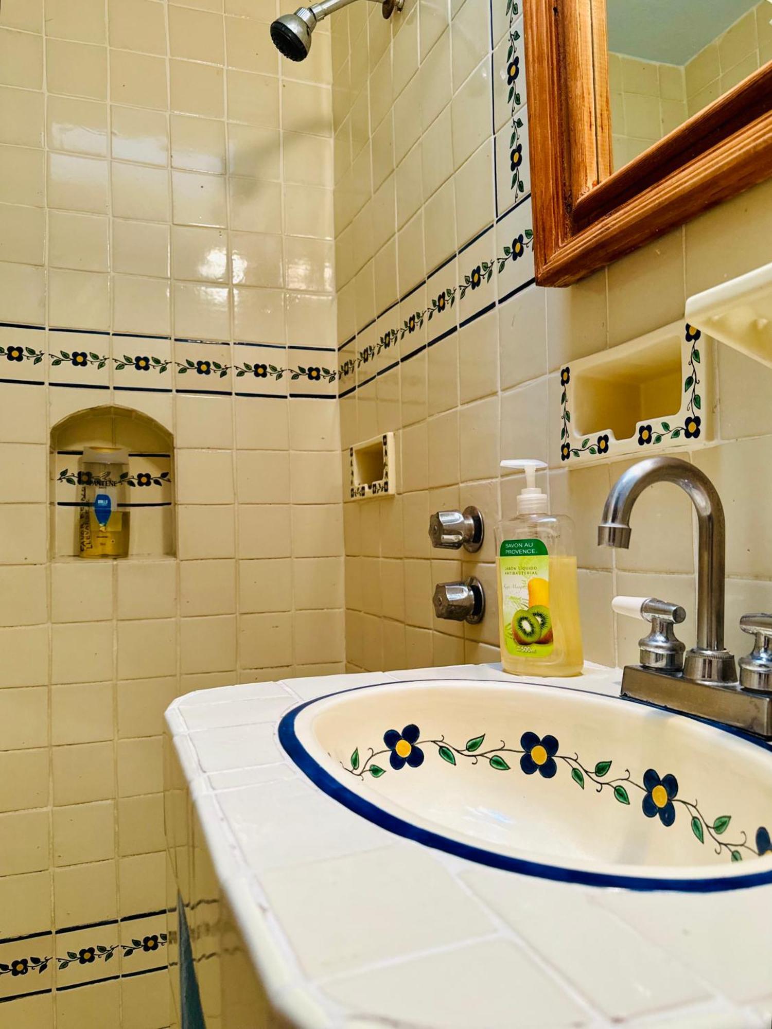 La Casa Grande Bed & Breakfast Guanajuato Eksteriør bilde