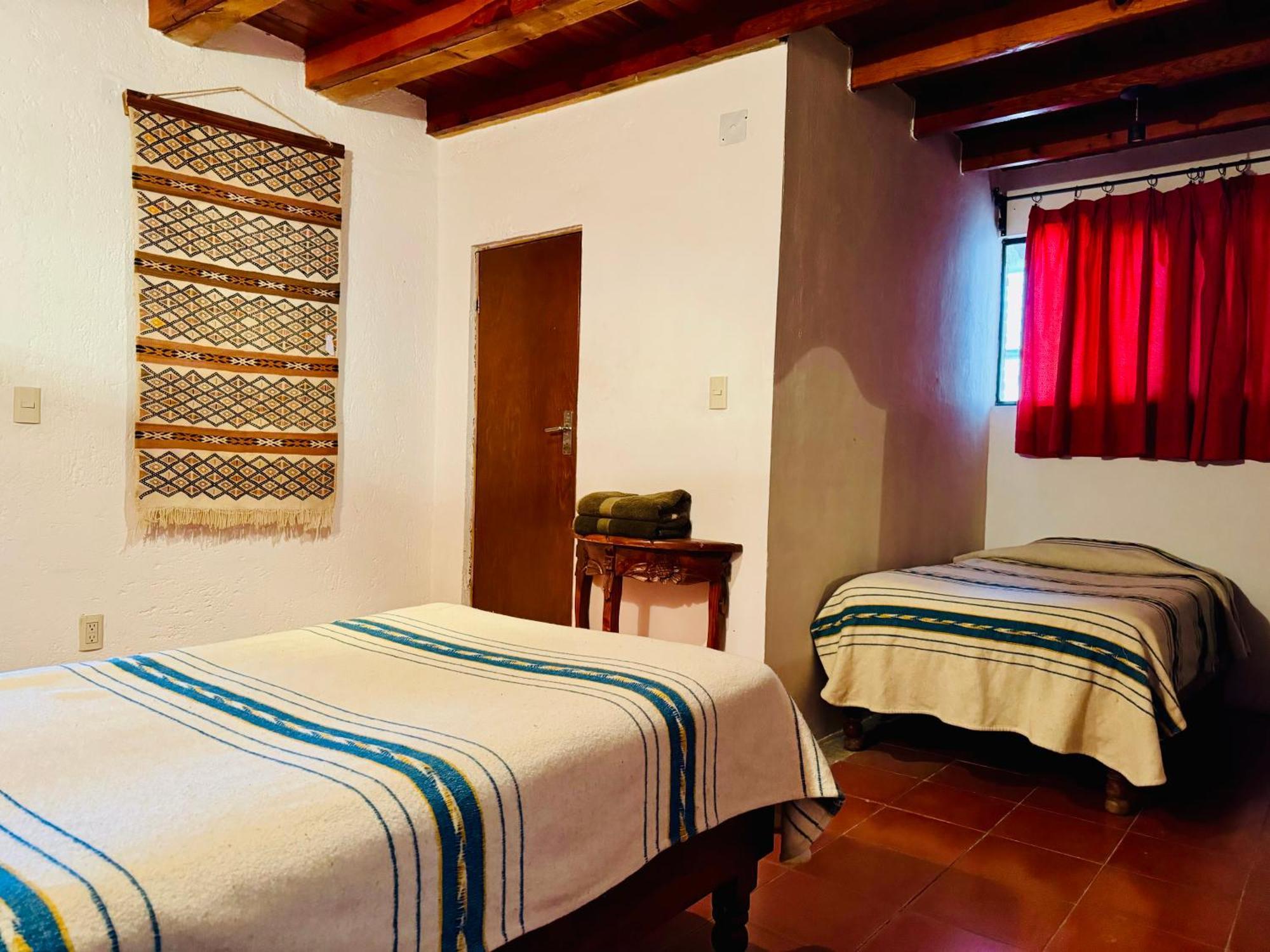 La Casa Grande Bed & Breakfast Guanajuato Eksteriør bilde