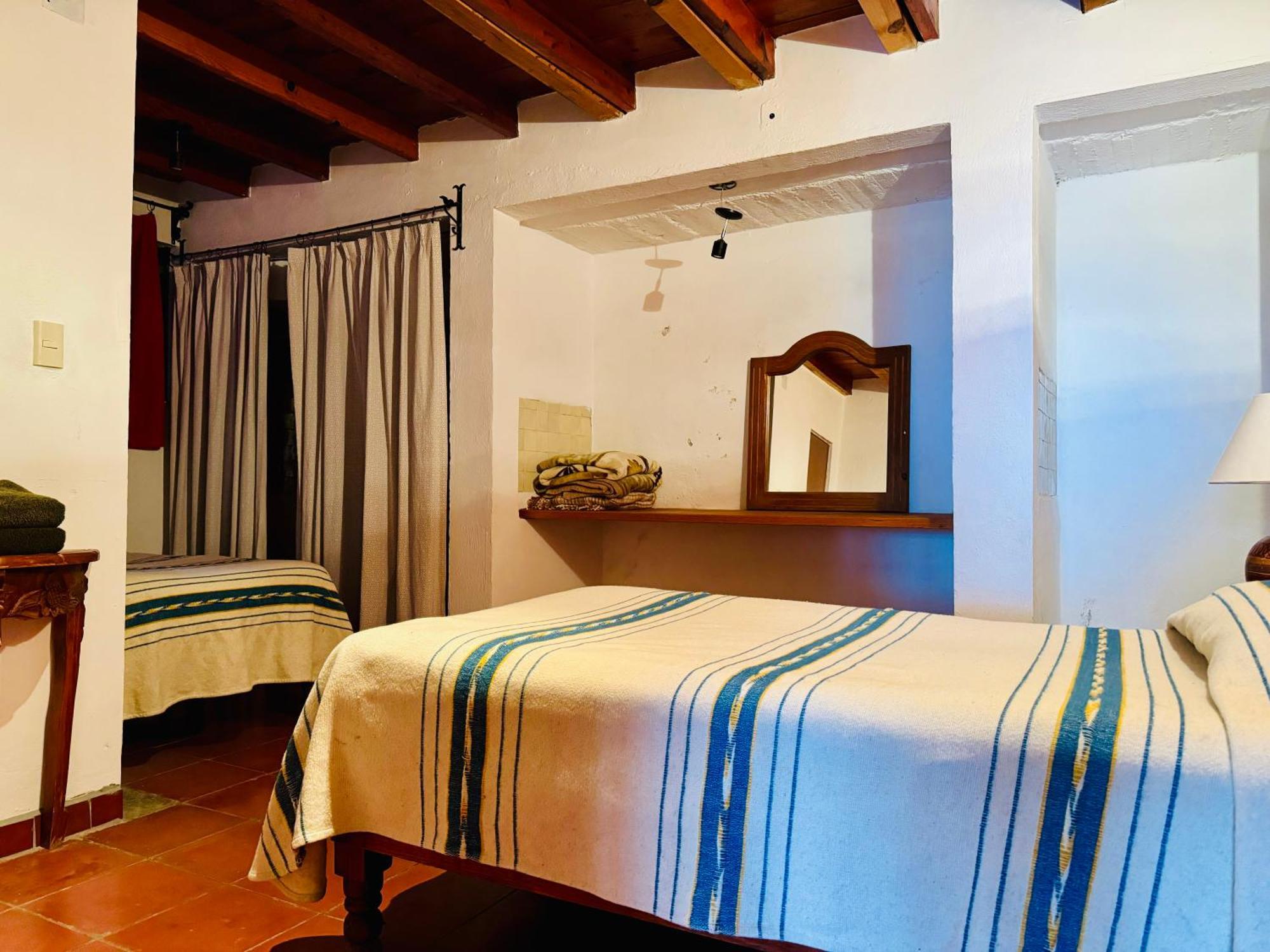 La Casa Grande Bed & Breakfast Guanajuato Eksteriør bilde