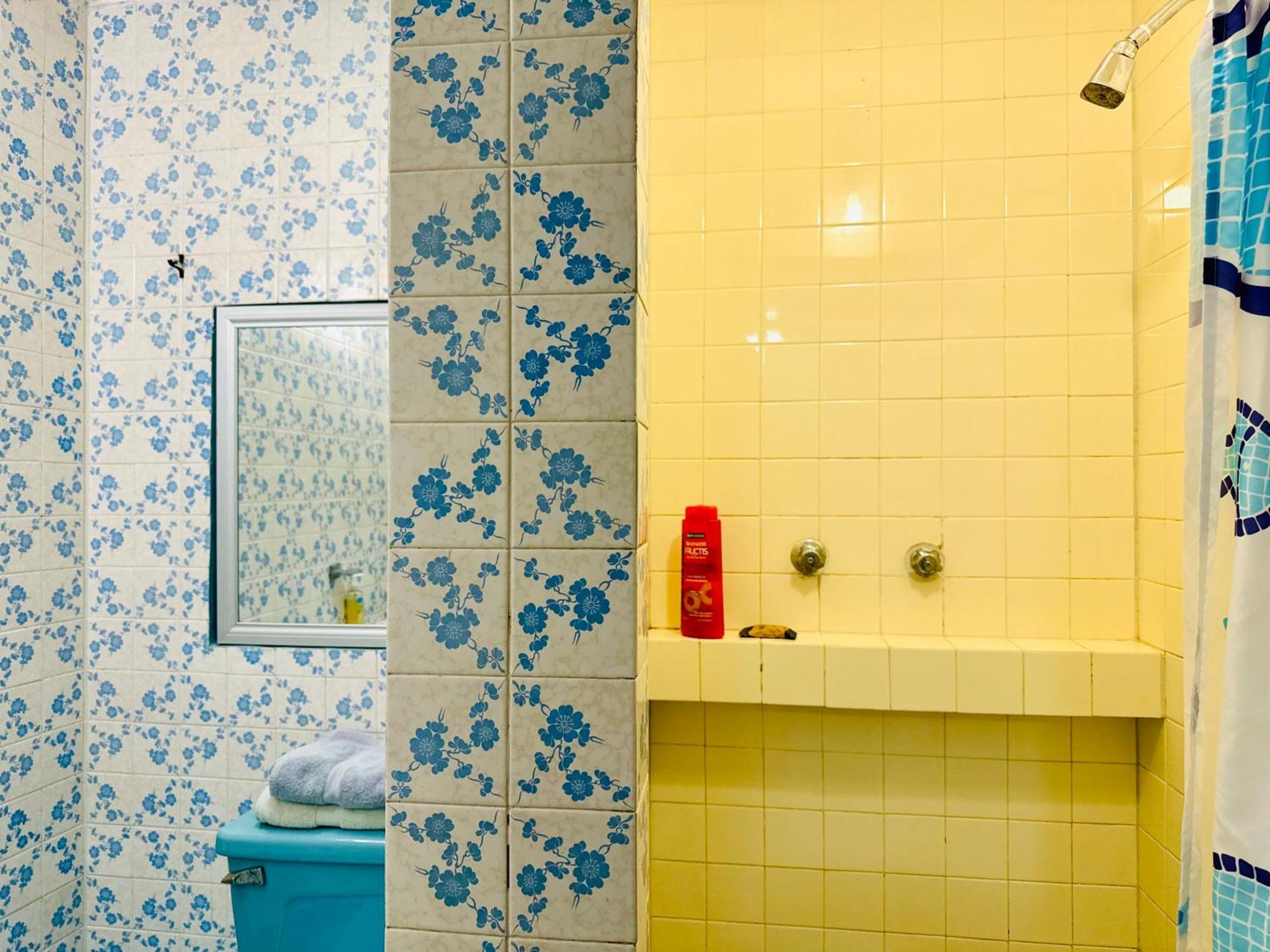La Casa Grande Bed & Breakfast Guanajuato Eksteriør bilde